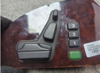 A1408200610 Кнопка регулировки сидений Mercedes S W140 1991-1999 21165308 #2