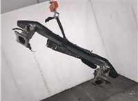 1859725, BM51A10922BE Усилитель бампера Ford Focus 3 2011-2015 21165310 #4