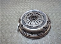  Маховик Ford Focus 2 2008-2011 21165316 #1