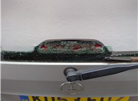  Щеткодержатель Mercedes A W168 1997-2004 11806246 #5