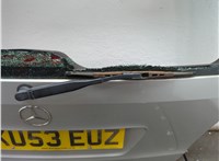  Щеткодержатель Mercedes A W168 1997-2004 11806246 #6