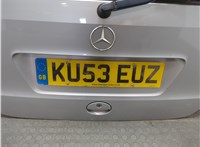  Щеткодержатель Mercedes A W168 1997-2004 11806246 #10