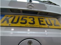  Щеткодержатель Mercedes A W168 1997-2004 11806246 #11