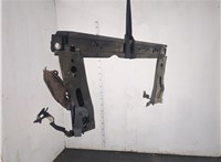  Балка под радиатор Renault Megane 2 2002-2009 21165493 #4