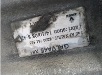  Балка под радиатор Renault Megane 2 2002-2009 21165493 #5