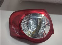 3C9945095N Фонарь (задний) Volkswagen Passat 6 2005-2010 21165536 #1