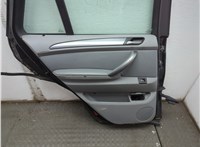  Ручка двери наружная BMW X5 E53 2000-2006 11806357 #5