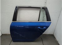  Кнопка стеклоподъемника (блок кнопок) Skoda Octavia (A7) 2013-2023 11806384 #1