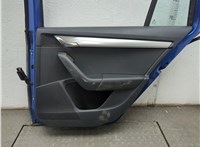 5E0959855A Кнопка стеклоподъемника (блок кнопок) Skoda Octavia (A7) 2013-2023 11806395 #2