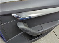 5E0959855A Кнопка стеклоподъемника (блок кнопок) Skoda Octavia (A7) 2013-2023 11806395 #3