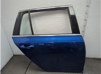 5E0959855A Кнопка стеклоподъемника (блок кнопок) Skoda Octavia (A7) 2013-2023 11806395 #1