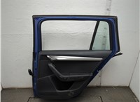 5E0959855A Кнопка стеклоподъемника (блок кнопок) Skoda Octavia (A7) 2013-2023 11806395 #15