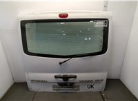 Щеткодержатель Opel Vivaro 2001-2014 11806426 #1