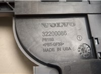  Клемма аккумулятора Volvo S60 2018-2025 21165706 #3
