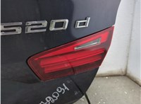  Фонарь крышки багажника BMW 5 F10 2010-2017 11806462 #12