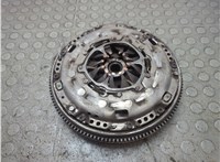  Маховик Volkswagen Touran 2003-2006 21165836 #1