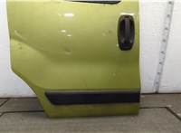  Ручка раздвижной двери наружная Peugeot Bipper 2009-2018 11806580 #11
