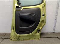  Ручка раздвижной двери наружная Peugeot Bipper 2009-2018 11806580 #15