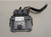 0281015676 Блок управления двигателем Volkswagen Sharan 2000-2010 21165998 #1