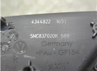 5NA867440 Ручка двери салона Volkswagen Tiguan 2020-2025 21166072 #3
