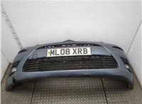  Фара противотуманная (галогенка) Citroen C4 Picasso 2006-2013 11806685 #1