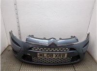  Фара противотуманная (галогенка) Citroen C4 Picasso 2006-2013 11806685 #11