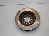  Диск тормозной BMW X3 E83 2003-2010 21166156 #1