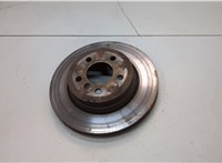  Диск тормозной BMW X3 E83 2003-2010 21166156 #3