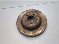  Диск тормозной BMW X3 E83 2003-2010 21166159 #3