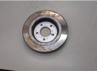 30769113 Диск тормозной Volvo C30 2006-2013 21166175 #1
