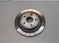 30769113 Диск тормозной Volvo C30 2006-2013 21166175 #3