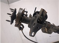  Мост (ведущий) Chevrolet Tahoe 1999-2006 21166250 #3