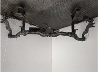  Кронштейн бампера Mercedes A W169 2004-2012 11806776 #1