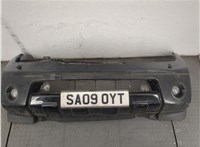  Фара противотуманная (галогенка) Nissan Pathfinder 2004-2014 11806806 #1