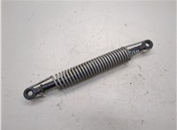  Пружина крышки багажника BMW 5 E60 2003-2010 21166447 #1