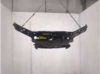 30655380 Рамка капота Volvo XC70 2000-2007 21166455 #1