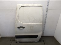  Дверная карта (Обшивка двери) Peugeot Partner 2015-2018 11806825 #1