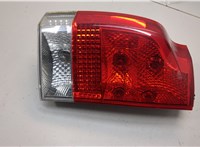 30655376 Фонарь (задний) Volvo V70 2000-2007 21166507 #3