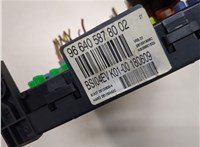  Блок управления BSI (Блок предохранителей) Peugeot 308 2007-2013 21166535 #3