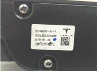 109852900F Кнопка регулировки сидений Tesla Model 3 2017-2023 21166644 #3
