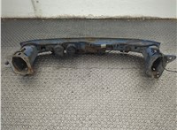 1540638, 8V41S10922AD Усилитель бампера Ford Focus 2 2005-2008 21166677 #2
