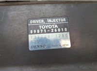 8987126010 Блок управления форсунками Toyota RAV 4 2000-2005 21166881 #7