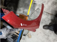 7841CC Крыло Citroen DS4 2010-2018 21166929 #2