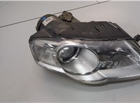 3C0941006AD Фара (передняя) Volkswagen Passat 6 2005-2010 21167011 #1