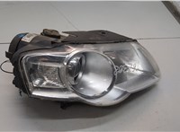 3C0941006AD Фара (передняя) Volkswagen Passat 6 2005-2010 21167011 #3