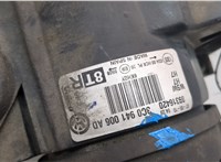 3C0941006AD Фара (передняя) Volkswagen Passat 6 2005-2010 21167011 #5