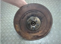  Маховик Opel Astra H 2004-2010 21167015 #3