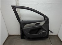  Молдинг стекла (боковое) Chevrolet Cruze 2009-2015 11807047 #2