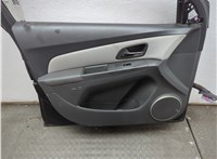  Молдинг стекла (боковое) Chevrolet Cruze 2009-2015 11807047 #3