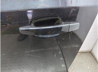  Молдинг стекла (боковое) Chevrolet Cruze 2009-2015 11807047 #10